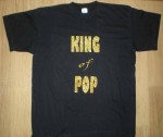 ts hf manches courtes noir KING OF POP strass or.jpg