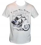 t-shirt, biker, tête de mort, tribal, gothique